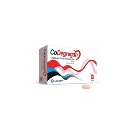 CO-DEGREGAN 75/100MG 28 TAB