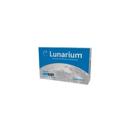LUNARIUM 100/300MG CAPS C/14