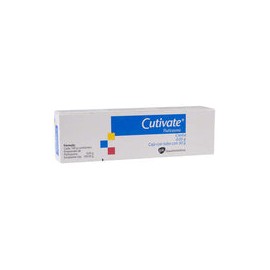 CUTIVATE 0.05 G 30 G CRA
