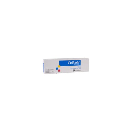 CUTIVATE 0.05 G 30 G CRA