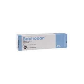 BACTROBAN 2% 15 G UNG