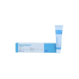 BACTROBAN 2% 15 G CRA