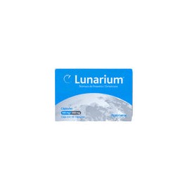 LUNARIUM 100/300MG CAPS 56