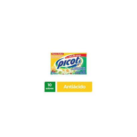 SAL DE UVAS PICOT FRU TROP 10SB