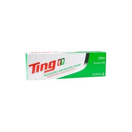 TING-IR TB 72G CRA