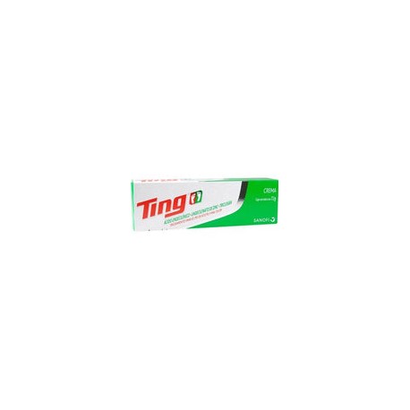 TING-IR TB 72G CRA