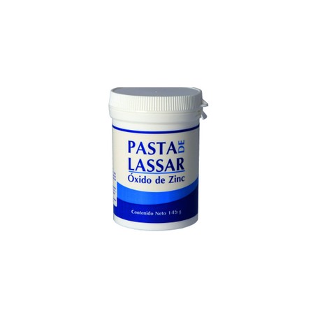 PASTA DE LASSAR TARRO 145 G