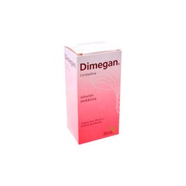 DIMEGAN PED SOL 30 ML C/PIPETA
