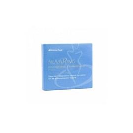NUVARING 11.7/2.7MG DVAG PV1
