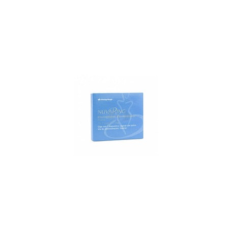 NUVARING 11.7/2.7MG DVAG PV1