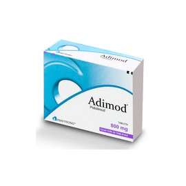 ADIMOD 800 MG 20 TAB