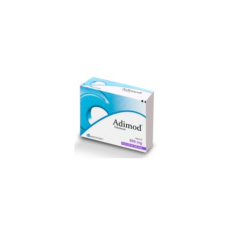ADIMOD 800 MG 20 TAB