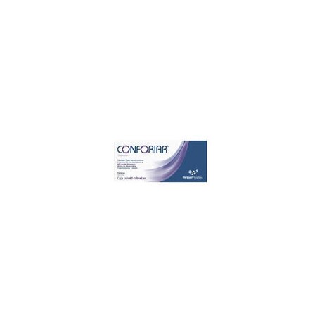 CONFORIAR 500 MG 60 TAB