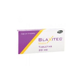 BLAXITEC20MG-TAB10