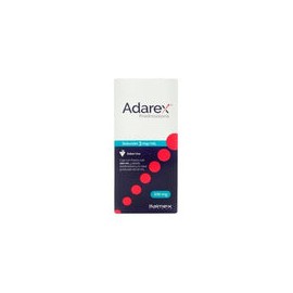 ADAREX SOL 3MG/ML FCO 100ML+DOSI