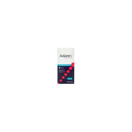 ADAREX SOL 3MG/ML FCO 100ML+DOSI