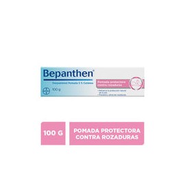 BEPANTHEN 5% 100 G POM
