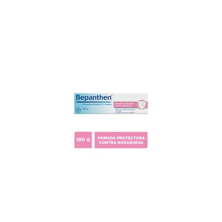 BEPANTHEN 5% 100 G POM
