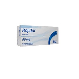 BOJIDAR 90 MG 28 CPR