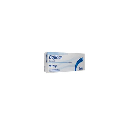 BOJIDAR 90 MG 28 CPR