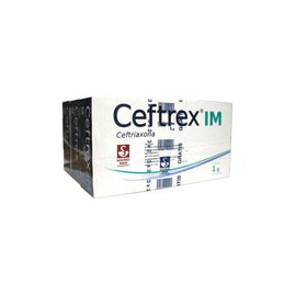 CEFTREX IM1G/3.5 FAMLOFTA 3X2