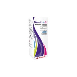 DIRNELID-AZ 50/140MCG 150DOSSUSP