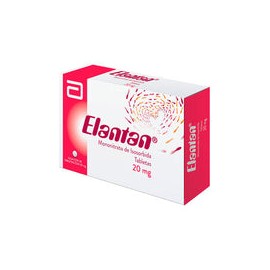 ELANTAN 20 MG 30 TAB