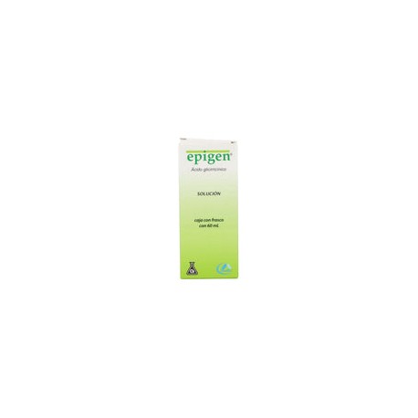 EPIGEN SP 60 ML SOL