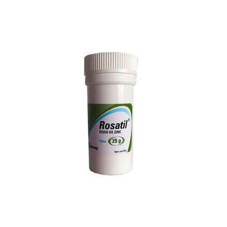 OXIDO-ZINC - ALMI -LAN C/30GLGEN