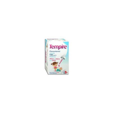 PARACETAMOL PED 100MG 30ML  LGEN