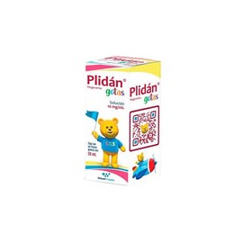 PLIDAN 10 MG SOL GTS 20 ML