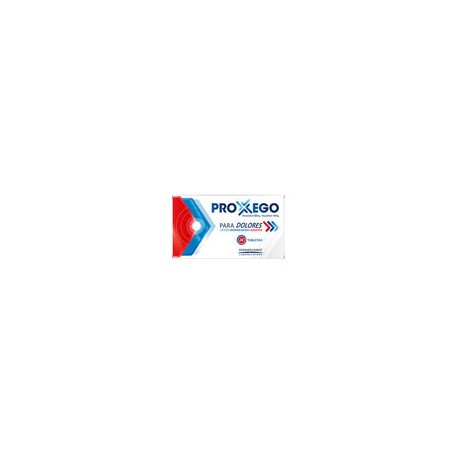 PROXEGO 500/150 MG 24 TAB