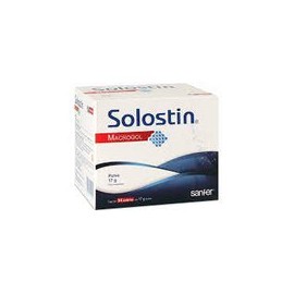 SOLOSTIN SUSP 14 SB 17G PVO