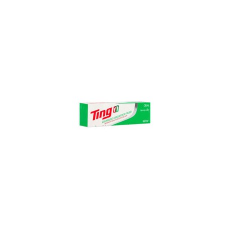 TING-IR TB 28 G CRA