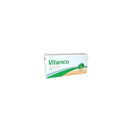 VITANCO 200MG 30 TAB