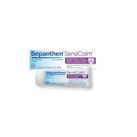 BEPANTHEN CRA SENSICALM TB 20 G