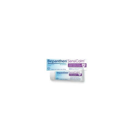 BEPANTHEN CRA SENSICALM TB 20 G