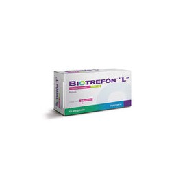 BIOTREFON L 1000 MCG PVO SB 24
