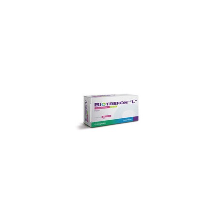 BIOTREFON L 1000 MCG PVO SB 24