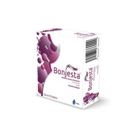 BONJESTA 20/20 MG 20 TAB