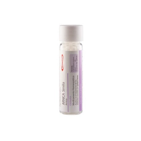 CHOCHOS DE ARNICA FCO 8G