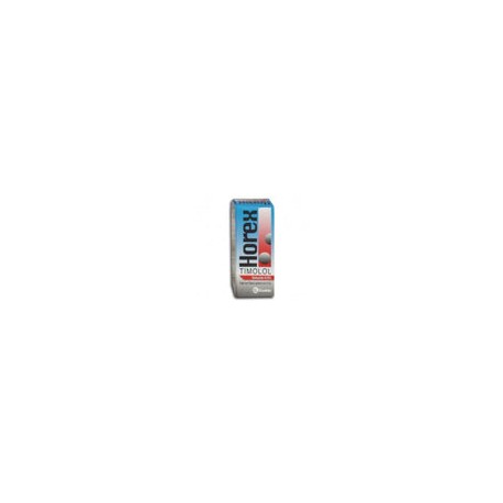 HOREX .5% 5 MG SOL OFT 5 ML LGEN N