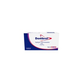 DOMBREL 75/100 MG 28 TAB