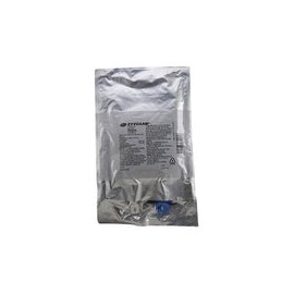 ZYVOXAM 2 MG/M SOL INY 300 ML