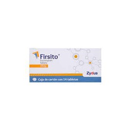 FIRSITO 10 MG 14 TAB