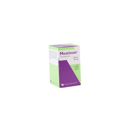 MESTINON 60MG TAB C20