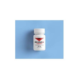 RELIVIUM LP 200 MG 60 TAB   LGEN N