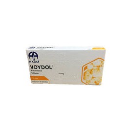 LOPERAMIDA 12 TAB 2 MG