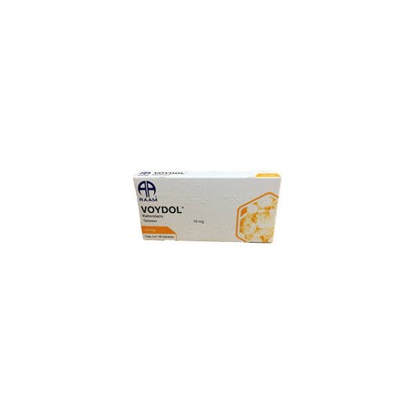 LOPERAMIDA 12 TAB 2 MG