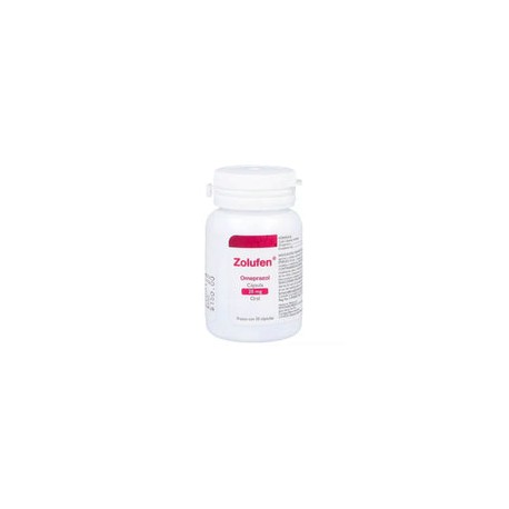 OMEPRAZOL 20 MG 30 CAPS     LGEN